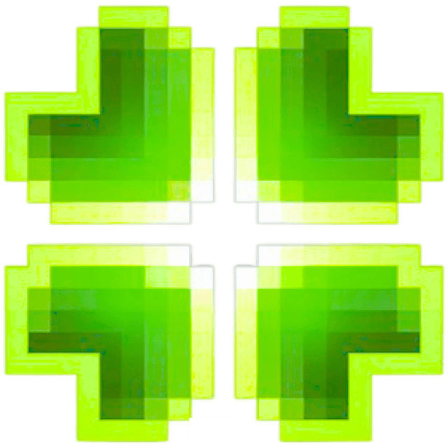 Clover Logo